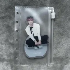 ACT:BOY lucky draw アクスタ ボムギュ