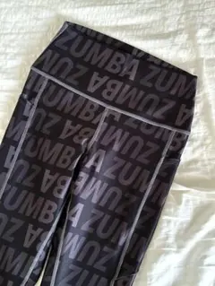 【正規品】ZUMBA パンツ ズンバ レギンス