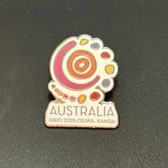 2026年最新】大阪関西万博ピンバッジの人気アイテム - メルカリ