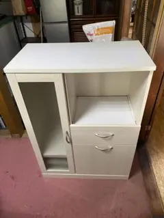 収納食器棚