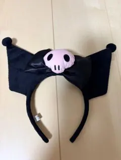 ピューロランド クロミ カチューシャ