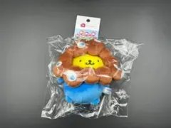 大阪関西万博 ミャクミャクなりきりぬいぐるみ サンリオコラボ ポムポムプリン