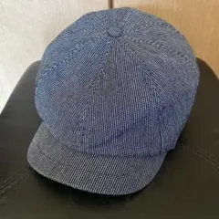 2025年最新】BOOTLEGGERS キャスケットの人気アイテム - メルカリ