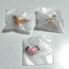 ポケモン ブースター ブルー