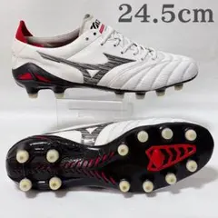 モレリアネオ4β 24.5 新品未使用 モレリアネオIV β JAPAN(サッカー／フットボール)|P1GA244045|シューズ