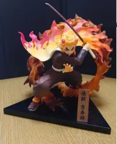 煉獄杏寿朗 鬼滅の刃一番くじ ラストワン賞