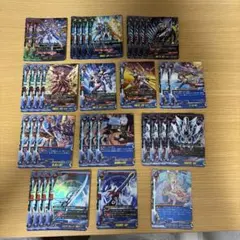 バディファイト　機空隊　デッキ＋デッキパーツ バディファイト 機空隊デッキ - メルカリ