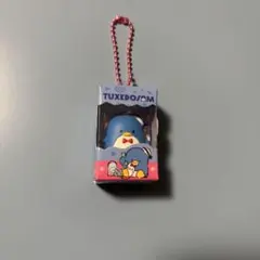 タキシードサム　チョコボックス