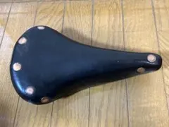 IDEALE92サドル 黒のサムネイル
