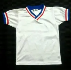 KAWAI　サッカー　キッズ体操服　上　120