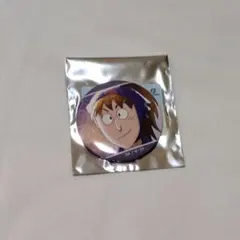 忍たま　鉢屋三郎　缶バッジ