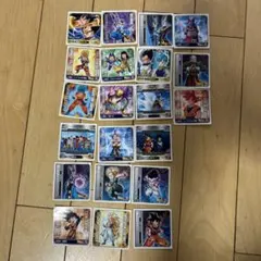 ヒロバトカード まとめ ヒロアカ ヒーローズバトル - メルカリ