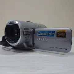SONY ソニー Handycam HDR-HC3 ビデオカメラ 本体 - メルカリ
