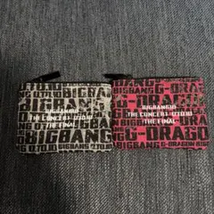 BIGBANG JAPAN DOME TOUR 2017 財布 ウォレット 公式 - メルカリ