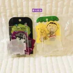 サンリオ 　　　　　　　　　　　　　　　　　　ミニレターラック風アクリルケース