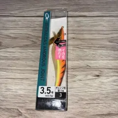 ＊N-668 Daiwaエメラルダス アモラスジョイント 3.5号のサムネイル
