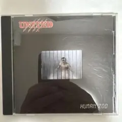 【帯付】UNITED /HUMAN ZOO