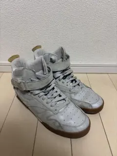 Supra Men's Bleeker (汚れあり)