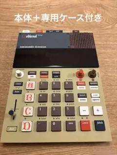TeenageEngeering OP-Z + ZM4 LINEモジュール - メルカリ
