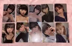チェウォン タレントカード