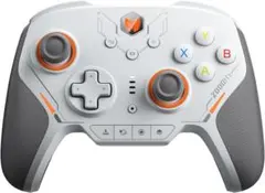 Machenike F1 FPS Gamepad Controller グレー - メルカリ