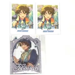 あんスタ ぱしゃっつ ちみぽっけ 翠