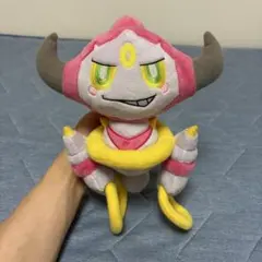 2026年最新】ポケモンセンター フーパ ぬいぐるみの人気アイテム