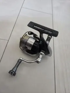 シマノ ヴァンキッシュ C2000HGS