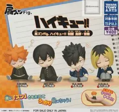 ハイキュー肩ズン　影山　新品未使用