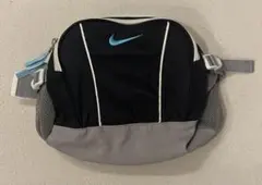 90s 白タグ　NIKE ウエストポーチ