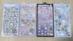 ボンボンドロップシール 正規品 水族館限定 すやすや ペンギン - メルカリ