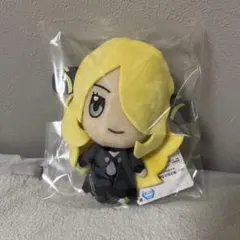♡ シロナ ポケモンセンター限定 ぬいぐるみ 完売品 マスコット - メルカリ