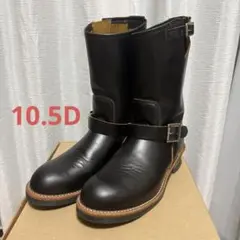 デッドストック RED WING 08273 エンジニア 10D カンガタン - メルカリ