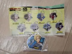 サカモトデイズ　くら寿司　ビックらポン