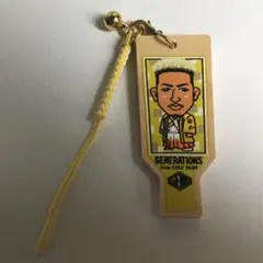 関口メンディー 羽子板