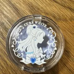 ポンデクルール ふたりはプリキュア マルチカラーバーム ガチャガチャコスメ