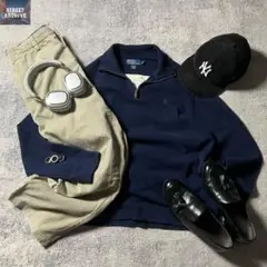 c-boy style Urban Neat (No.51)