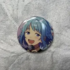 紫之創 ハート缶バッジ - メルカリ