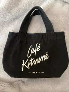 2026年最新】cafe kitsune トートバッグの人気アイテム - メルカリ