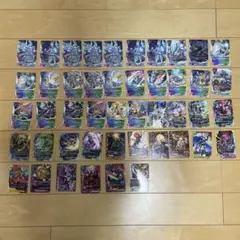 2026年最新】バディファイト 引退の人気アイテム - メルカリ
