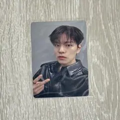 スンミン タワレコ渋谷店限定30周年記念トレカ