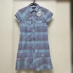 ゴルフワンピース　Kappa Sのサムネイル