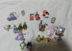 めじるしアクセサリー バラ売り