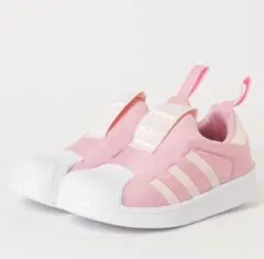adidas originals スニーカー　13cm キッズのサムネイル
