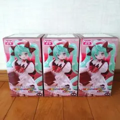 初音ミク Trio-Try-iT チロルチョコ ミルクver チロルミク