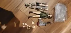 Figma　艦これ大井