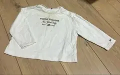 トミーヒルフィガー　ロンT