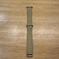 apple watch用 アルパインループ風バンド 44、45、49mm