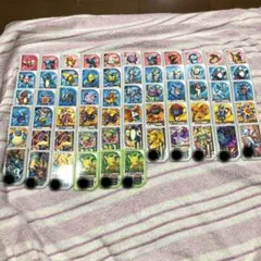 ポケモンガオーレ　61枚