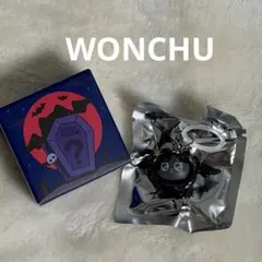 ENHYPEN SPOOKY ENCHIN WONCHU めじるしチャーム